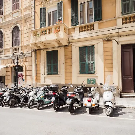 Guesthost - Center Of X6 Sanremo