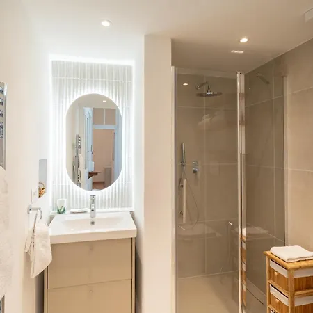 Apartment Guesthost - Center Of X6 *