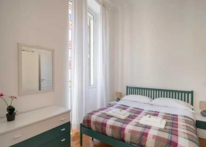 Guesthost - Center Of X6 Apartment *