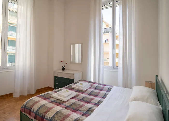 Apartment Guesthost - Center Of X6 *