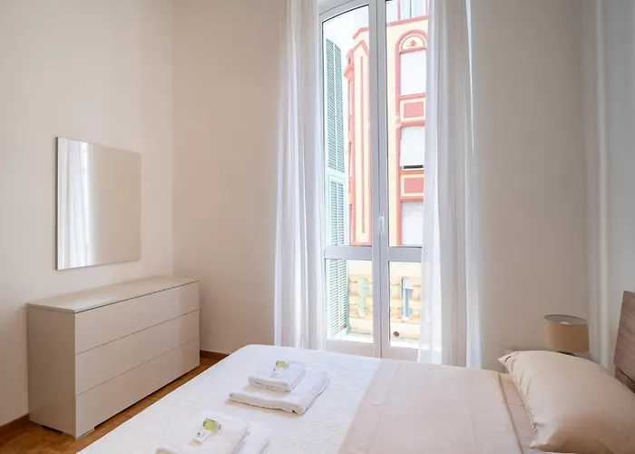 Apartment Guesthost - Center Of X6