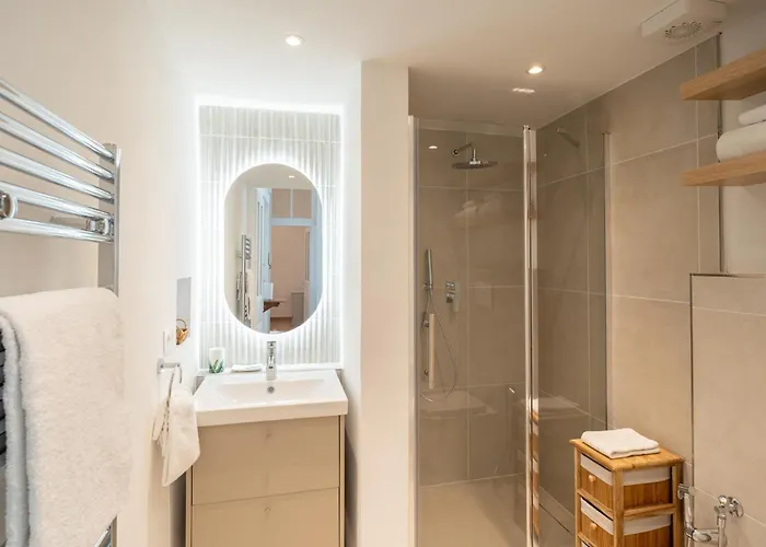 Apartment Guesthost - Center Of X6 *