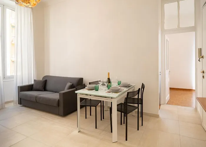 Guesthost - Center Of X6 Sanremo