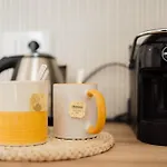 Guesthost - Center Of X6 Appartement