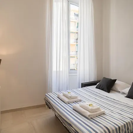 Guesthost - Center Of X6 Appartement