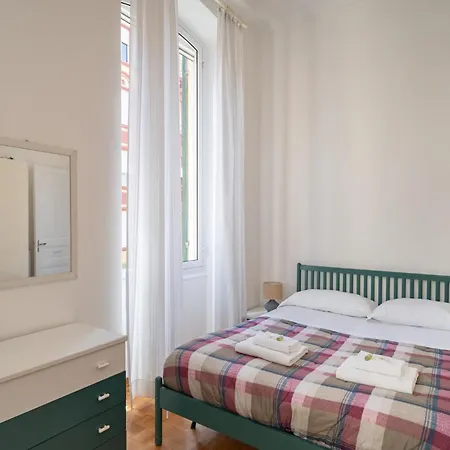 Guesthost - Center Of X6 Appartement *