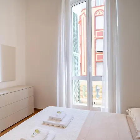 Apartamento Guesthost - Center Of X6