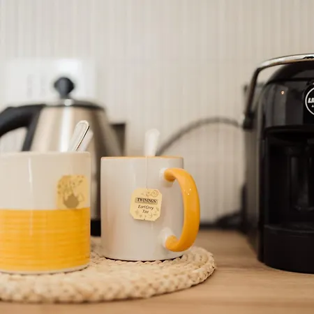 Guesthost - Center Of X6 Apartamento