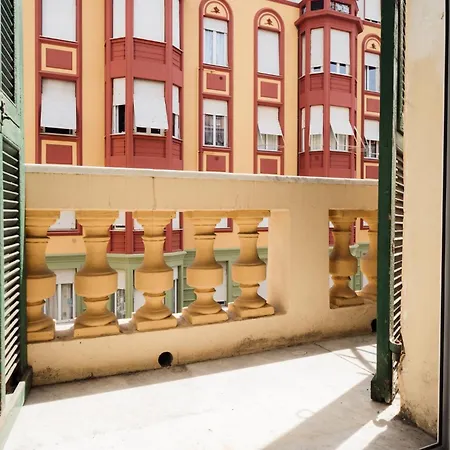 Apartamento Guesthost - Center Of X6