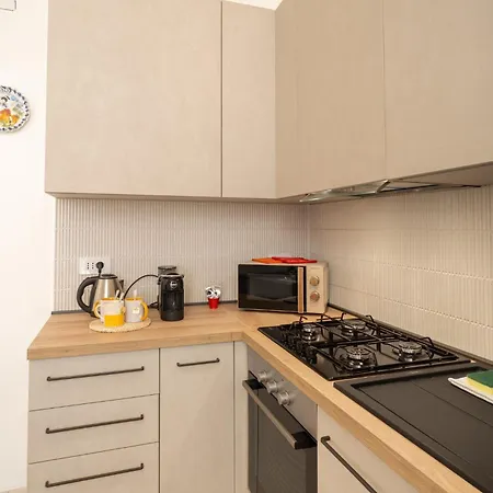 Guesthost - Center Of X6 Apartamento *