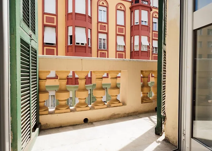 شقة Guesthost - Center Of X6